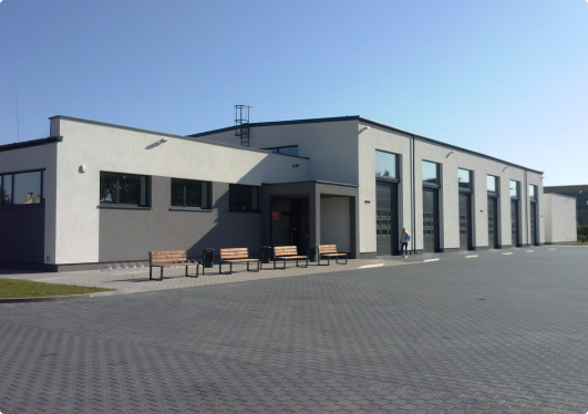 Entretien industriel